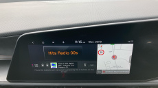 Kia Niro 1.6 GDi Hybrid 3 5dr DCT Hybrid Estate